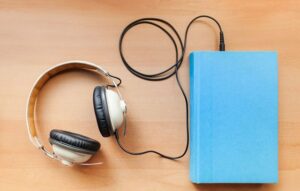 The comeback of audiobooks